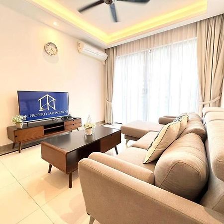Rnf Princess Cove 2Br 4-5Pax Johor Bahru Διαμέρισμα Εξωτερικό φωτογραφία