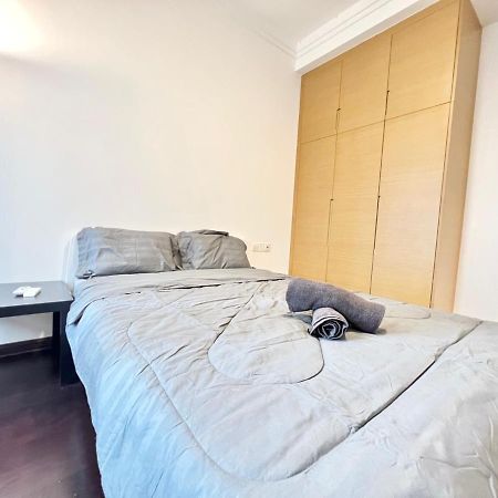 Rnf Princess Cove 2Br 4-5Pax Johor Bahru Διαμέρισμα Εξωτερικό φωτογραφία