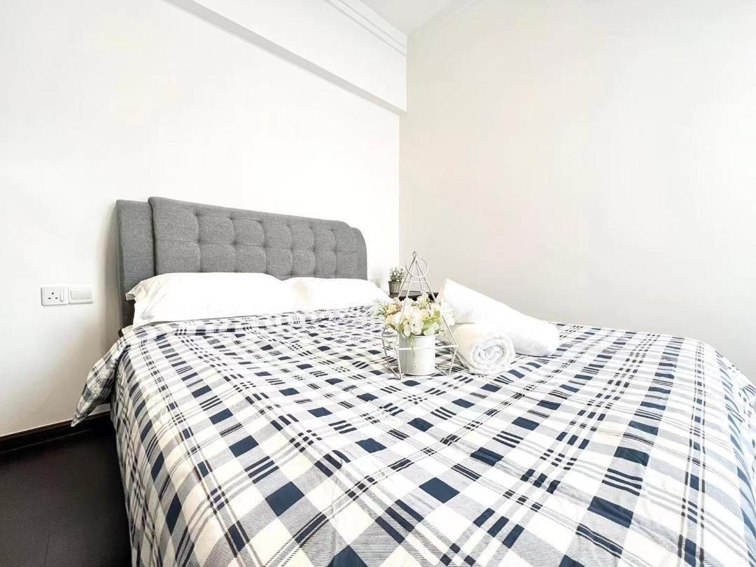 Rnf Princess Cove 2Br 4-5Pax Johor Bahru Διαμέρισμα Εξωτερικό φωτογραφία