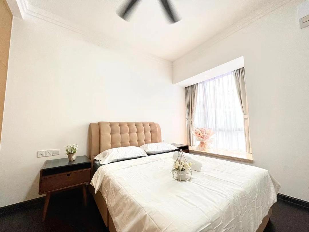 Rnf Princess Cove 2Br 4-5Pax Johor Bahru Διαμέρισμα Εξωτερικό φωτογραφία