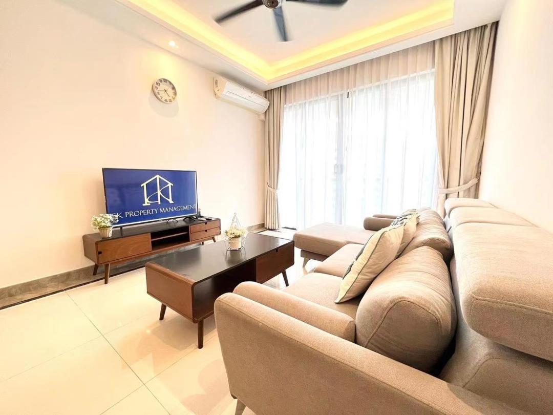 Rnf Princess Cove 2Br 4-5Pax Johor Bahru Διαμέρισμα Εξωτερικό φωτογραφία