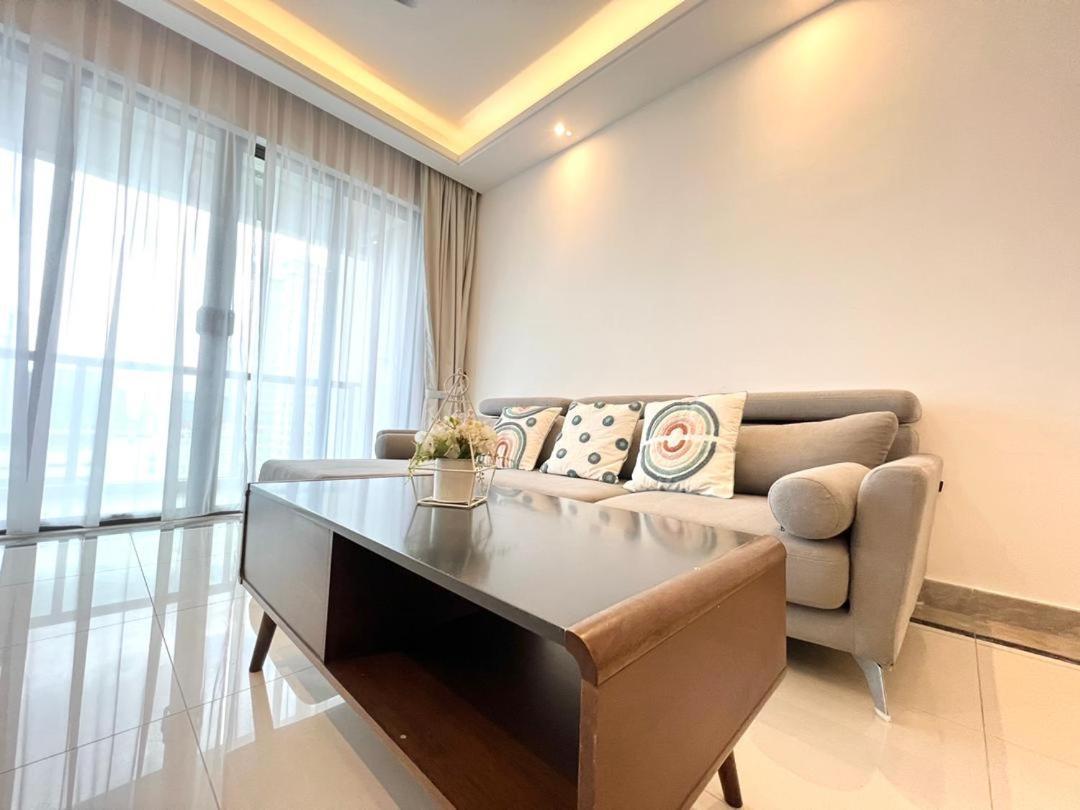 Rnf Princess Cove 2Br 4-5Pax Johor Bahru Διαμέρισμα Εξωτερικό φωτογραφία