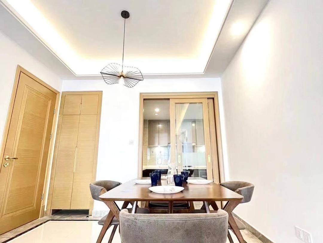 Rnf Princess Cove 2Br 4-5Pax Johor Bahru Διαμέρισμα Εξωτερικό φωτογραφία
