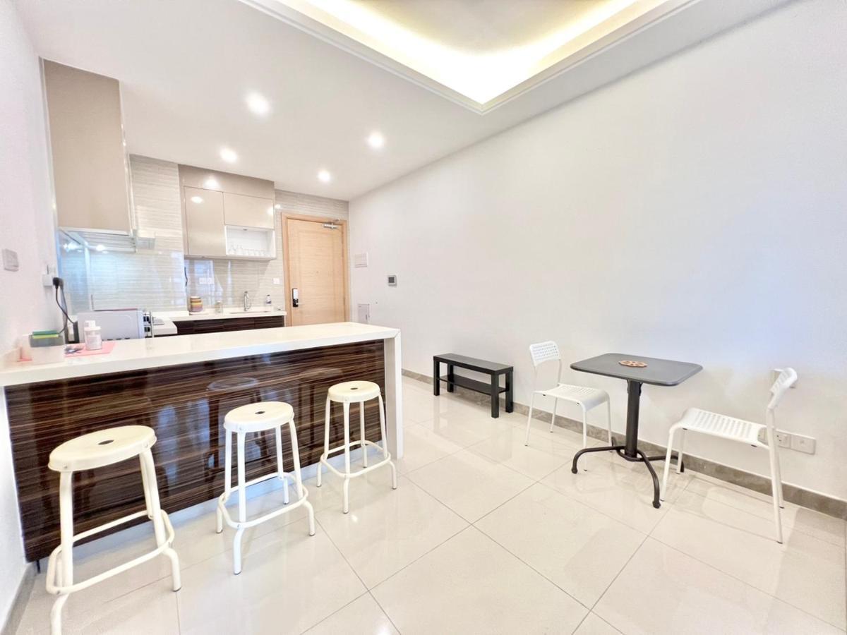 Rnf Princess Cove 2Br 4-5Pax Johor Bahru Διαμέρισμα Εξωτερικό φωτογραφία
