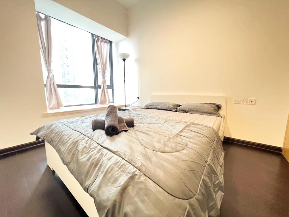 Rnf Princess Cove 2Br 4-5Pax Johor Bahru Διαμέρισμα Εξωτερικό φωτογραφία