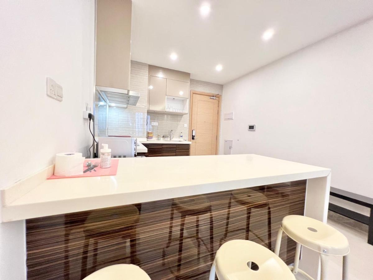 Rnf Princess Cove 2Br 4-5Pax Johor Bahru Διαμέρισμα Εξωτερικό φωτογραφία